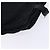 PRADA Funda de prenda de nylon 2 vías negra Auth bs24035 Negro - vista 12
