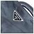 PRADA Funda de prenda de nylon 2 vías negra Auth bs24035 Negro - vista 14
