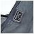 PRADA Funda de prenda de nylon 2 vías negra Auth bs24035 Negro - vista 22