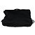 PRADA Funda de prenda de nylon 2 vías negra Auth bs24035 Negro - vista 3