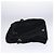 PRADA Funda de prenda de nylon 2 vías negra Auth bs24035 Negro - vista 4