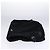 PRADA Funda de prenda de nylon 2 vías negra Auth bs24035 Negro - vista 5