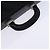 PRADA Funda de prenda de nylon 2 vías negra Auth bs24035 Negro - vista 7