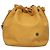 LOUIS VUITTON Epi Petit Noe Borsa a Spalla Gialla M44109 LV Auth BD1152 Giallo - vista 13