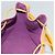 LOUIS VUITTON Epi Petit Noe Borsa a Spalla Gialla M44109 LV Auth BD1152 Giallo - vista 21