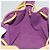 LOUIS VUITTON Epi Petit Noe Borsa a Spalla Gialla M44109 LV Auth BD1152 Giallo - vista 22