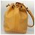 LOUIS VUITTON Epi Petit Noe Borsa a Spalla Gialla M44109 LV Auth BD1152 Giallo - vista 3