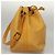 LOUIS VUITTON Epi Petit Noe Borsa a Spalla Gialla M44109 LV Auth BD1152 Giallo - vista 4