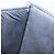 LOUIS VUITTON Taiga Serviette Kazan Sac de Bureau Ardoise M30802 LV Auth nb348 Gris - vue 12