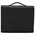 LOUIS VUITTON Taiga Serviette Kazan Sac de Bureau Ardoise M30802 LV Auth nb348 Gris - vue 2