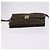 Céline Borsa a spalla CELINE C Sulky Boston Canvas 2Set Marrone Blu Navy Auth EC949 - vista 15