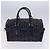 Céline Borsa a spalla CELINE C Sulky Boston Canvas 2Set Marrone Blu Navy Auth EC949 - vista 2