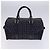 Céline Borsa a spalla CELINE C Sulky Boston Canvas 2Set Marrone Blu Navy Auth EC949 - vista 3