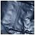 Céline Borsa a spalla CELINE C Sulky Boston Canvas 2Set Marrone Blu Navy Auth EC949 - vista 9
