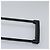 CHANEL Custodia Nuova linea di viaggio valigia in nylon nera CC Auth bs23739 Nero - vista 10