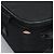 CHANEL Custodia Nuova linea di viaggio valigia in nylon nera CC Auth bs23739 Nero - vista 17