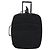 CHANEL Custodia Nuova linea di viaggio valigia in nylon nera CC Auth bs23739 Nero - vista 2