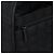 CHANEL Custodia Nuova linea di viaggio valigia in nylon nera CC Auth bs23739 Nero - vista 23