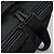 CHANEL Custodia Nuova linea di viaggio valigia in nylon nera CC Auth bs23739 Nero - vista 25