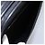 CHANEL Custodia Nuova linea di viaggio valigia in nylon nera CC Auth bs23739 Nero - vista 27