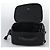 CHANEL Custodia Nuova linea di viaggio valigia in nylon nera CC Auth bs23739 Nero - vista 29