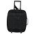 CHANEL Custodia Nuova linea di viaggio valigia in nylon nera CC Auth bs23739 Nero - vista 3