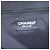 CHANEL Custodia Nuova linea di viaggio valigia in nylon nera CC Auth bs23739 Nero - vista 31