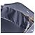 CHANEL Custodia Nuova linea di viaggio valigia in nylon nera CC Auth bs23739 Nero - vista 37