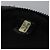 CHANEL Custodia Nuova linea di viaggio valigia in nylon nera CC Auth bs23739 Nero - vista 39