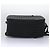 CHANEL Custodia Nuova linea di viaggio valigia in nylon nera CC Auth bs23739 Nero - vista 5
