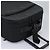 CHANEL Custodia Nuova linea di viaggio valigia in nylon nera CC Auth bs23739 Nero - vista 6