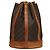 LOUIS VUITTON Borsa a Spalla Monogram Randonnee PM M42243 LV Auth BD1903 Monogramma - vista 13