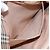 Borsa a spalla Burberry Nova Check in tela beige rossa oro Auth BD1088 Rosso D'oro - vista 20
