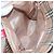 Borsa a spalla Burberry Nova Check in tela beige rossa oro Auth BD1088 Rosso D'oro - vista 21