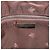 Autre Marque Burberrys Nova Check Schultertasche aus PVC Leder Beige Braun Gold Auth EC731 Golden - Ansicht 18