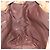Autre Marque Burberrys Nova Check Schultertasche aus PVC Leder Beige Braun Gold Auth EC731 Golden - Ansicht 20