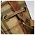 Autre Marque Burberrys Nova Check Schultertasche aus PVC Leder Beige Braun Gold Auth EC731 Golden - Ansicht 6