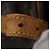 LOUIS VUITTON Borsa a Spalla Monogram Saumur 35 M42254 LV Auth ep8253 Monogramma - vista 10