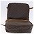 LOUIS VUITTON Borsa a Spalla Monogram Saumur 35 M42254 LV Auth ep8253 Monogramma - vista 18