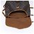 LOUIS VUITTON Borsa a Spalla Monogram Saumur 35 M42254 LV Auth ep8253 Monogramma - vista 22