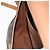 LOUIS VUITTON Borsa a Spalla Monogram Saumur 35 M42254 LV Auth ep8253 Monogramma - vista 24