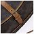 LOUIS VUITTON Borsa a Spalla Monogram Saumur 35 M42254 LV Auth ep8253 Monogramma - vista 26