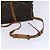 LOUIS VUITTON Borsa a Spalla Monogram Saumur 35 M42254 LV Auth ep8253 Monogramma - vista 7