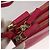Céline Borsa Trio CELINE Borsa a Spalla Pelle Rosa Oro Auth mr1159 D'oro - vista 15