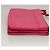 Céline Borsa Trio CELINE Borsa a Spalla Pelle Rosa Oro Auth mr1159 D'oro - vista 4