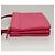Céline Borsa Trio CELINE Borsa a Spalla Pelle Rosa Oro Auth mr1159 D'oro - vista 5