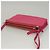 Céline Borsa Trio CELINE Borsa a Spalla Pelle Rosa Oro Auth mr1159 D'oro - vista 6