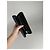 Céline Vintage Celine Paris Studded Leather Wallet Black - view 5