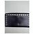 Céline Vintage Celine Paris Studded Leather Wallet Black - view 6