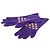 Hermès Accessorio HERMES in Svezia Viola - 102561 Porpora - vista 2
